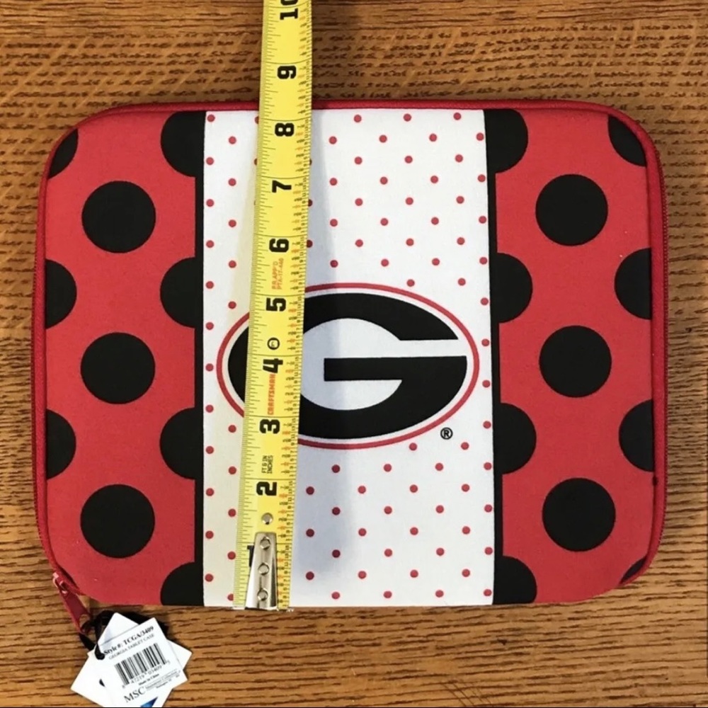 Georgia Tablet Case - Picture 6 of 6